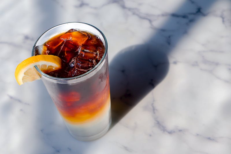 Modern Church's Chicken kitchen with professional cooking equipment